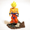 Super Saiyan Goku