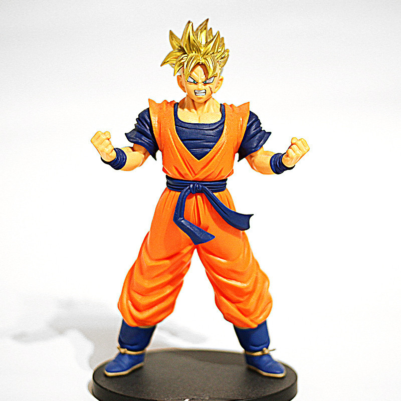 Super Saiyan Future Gohan