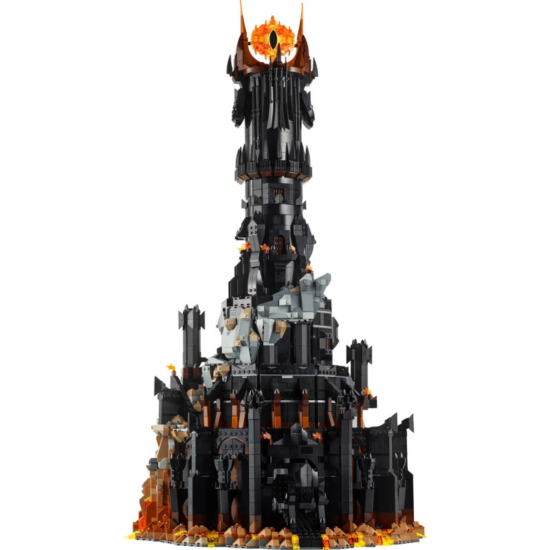 Pán prsteňov: Barad-dûr™