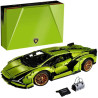 LEGO® Technic Lamborghini Sián FKP 37